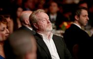 19th Annual Hollywood Film Awards - Backstage And Audience - Source: Getty